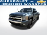 Used 2008 Chevrolet Silverado 1500 LT w/ Power Pack Plus image 1