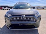 Used 2019 Toyota RAV4 XSE image 2