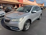 Used 2014 Acura MDX FWD image 2