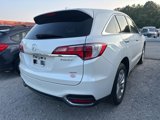 Used 2017 Acura RDX AWD image 4