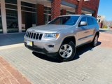 Used 2016 Jeep Grand Cherokee Laredo w/ Quick Order Package 23E image 3