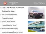 Used 2020 Jeep Cherokee Trailhawk w/ Cold Weather Group image 2