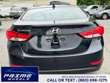 Used 2014 Hyundai Elantra SE image 6