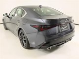 New 2025 Lexus IS 350 F Sport image 2