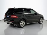 Used 2015 Mercedes-Benz ML 350 4MATIC image 6