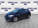 Used 2015 Honda Fit EX image 4