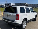 Used 2016 Jeep Patriot Latitude w/ Sun/Sound Group image 3