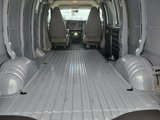 New 2025 GMC Savana 2500 image 4