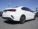 Used 2023 Kia Forte LXS image 4