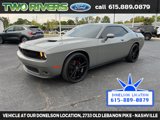 Used 2017 Dodge Challenger SXT w/ Blacktop Package image 5