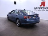 Used 2024 Chevrolet Malibu LT image 3