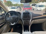 Used 2015 Lincoln MKC FWD w/ Equipment Group 101A Select image 4