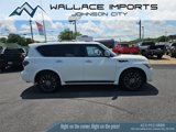 Used 2015 INFINITI QX80 4WD w/ Limited Package image 4