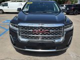 Certified 2020 GMC Acadia Denali w/ LPO, Floor Liner Package image 2