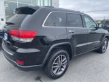 Used 2019 Jeep Grand Cherokee Limited image 3