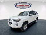 Used 2020 Toyota 4Runner SR5 Premium image 6