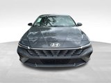 New 2025 Hyundai Elantra Sport image 3