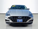 Used 2023 Hyundai Sonata SEL image 2