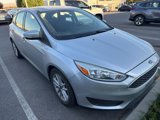 Used 2017 Ford Focus SE image 3