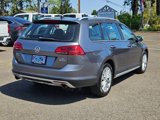 Used 2017 Volkswagen Golf Alltrack SE image 5