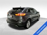 Used 2020 Ford Edge Titanium w/ Cargo Accessory Package image 4