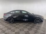 New 2025 MAZDA MAZDA3 s image 4