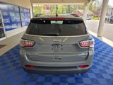 Used 2022 Jeep Compass Limited image 5
