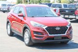 Used 2020 Hyundai Tucson Value image 5