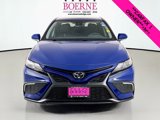 Used 2023 Toyota Camry SE image 2