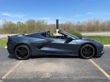 Used 2021 Chevrolet Corvette Stingray Preferred Cpe w/ Z51 Performance Package image 4
