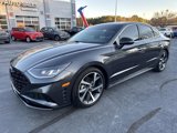 Used 2021 Hyundai Sonata SEL Plus w/ Preferred Accessory Package image 3