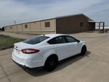 Used 2014 Ford Fusion S image 6