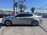 Used 2013 Kia Optima EX image 3