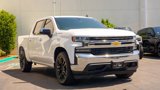 Used 2020 Chevrolet Silverado 1500 LT w/ All-Star Edition image 5