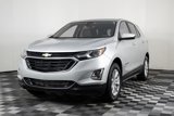 Used 2021 Chevrolet Equinox LT image 2