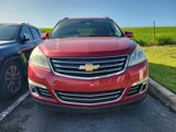 Used 2014 Chevrolet Traverse LTZ w/ LPO, 'HIT The Road' Package image 2