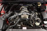 Used 1996 Lincoln Mark VIII image 3