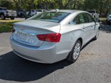 Used 2018 Chevrolet Impala LT w/ LT Convenience Package image 4