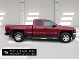 Used 2016 Chevrolet Silverado 1500 LT w/ All Star Edition image 2