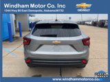 Used 2024 Chevrolet Trax LS w/ LS Convenience Package image 4