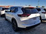 New 2025 Nissan Rogue SV image 4