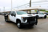 Used 2023 Chevrolet Silverado 3500 W/T w/ WT Convenience Package image 2