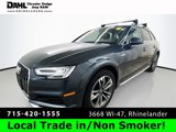 Used 2018 Audi A4 2.0T allroad Premium Plus w/ Premium Plus Package image 3