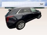 Certified 2021 Cadillac XT5 Luxury image 5
