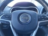 Used 2016 Jeep Cherokee Limited image 6