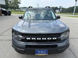 Certified 2022 Ford Bronco Sport Outer Banks w/ Tech Package image 2
