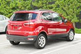Used 2020 Ford EcoSport SE image 4