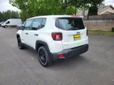 Used 2021 Jeep Renegade Sport image 3