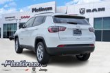 New 2025 Jeep Compass Latitude image 4