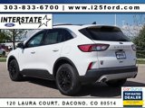 Used 2021 Ford Escape SE w/ Convenience Package image 3
